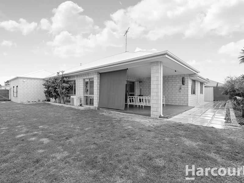 13 Cockatoo Way, Dawesville