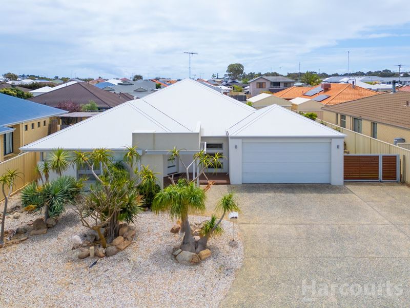 13 Cockatoo Way, Dawesville WA 6211