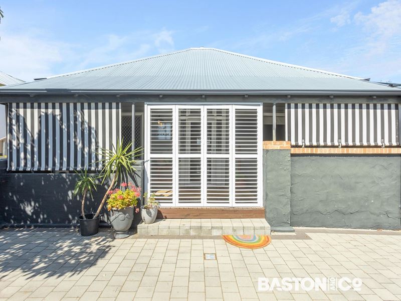 189 Berwick Street, Victoria Park WA 6100