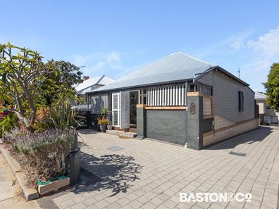 189 Berwick Street, Victoria Park WA 6100