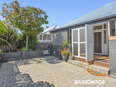 189 Berwick Street, Victoria Park WA 6100