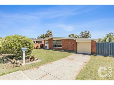 13 Pengilly Road, Orelia WA 6167