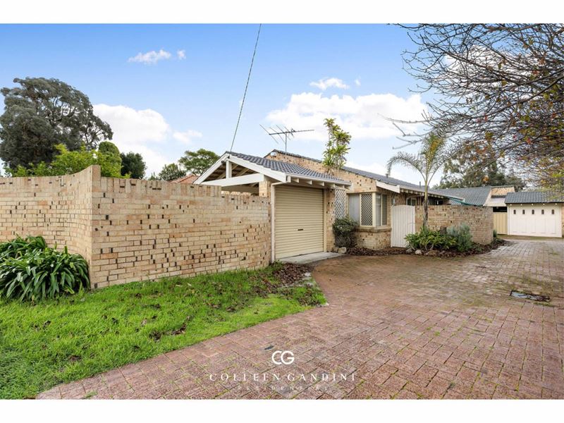 8 Cromer Road, Brentwood WA 6153