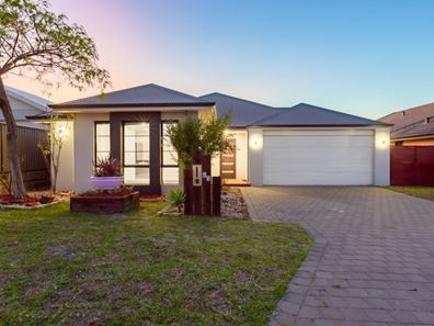 43 Tranquility Crescent, Aveley WA 6069