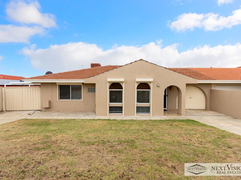 3A Campion Close, Spearwood WA 6163