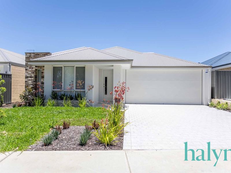 9 Thredbo Drive, Aveley WA 6069