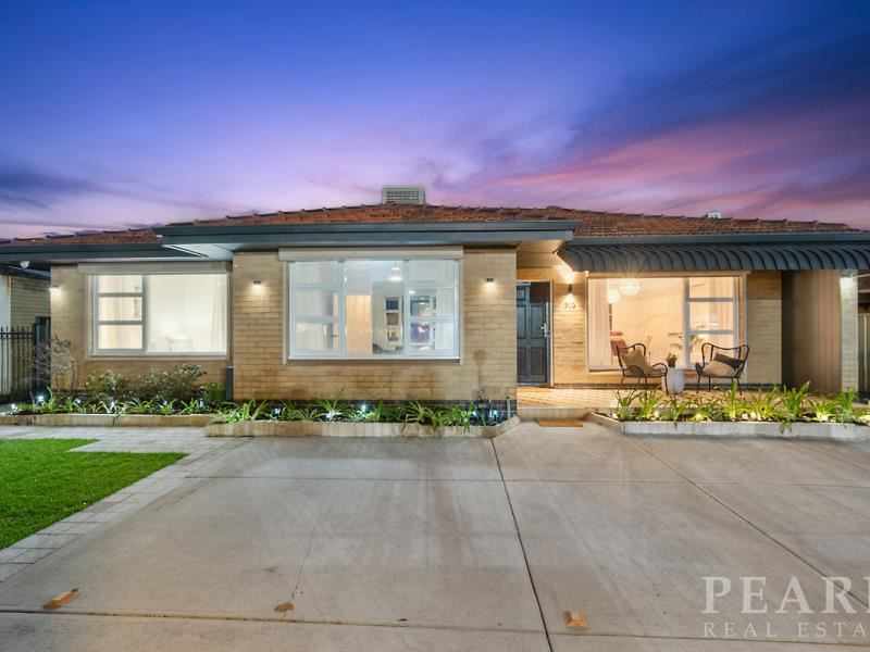 510 Walter Road East, Bayswater