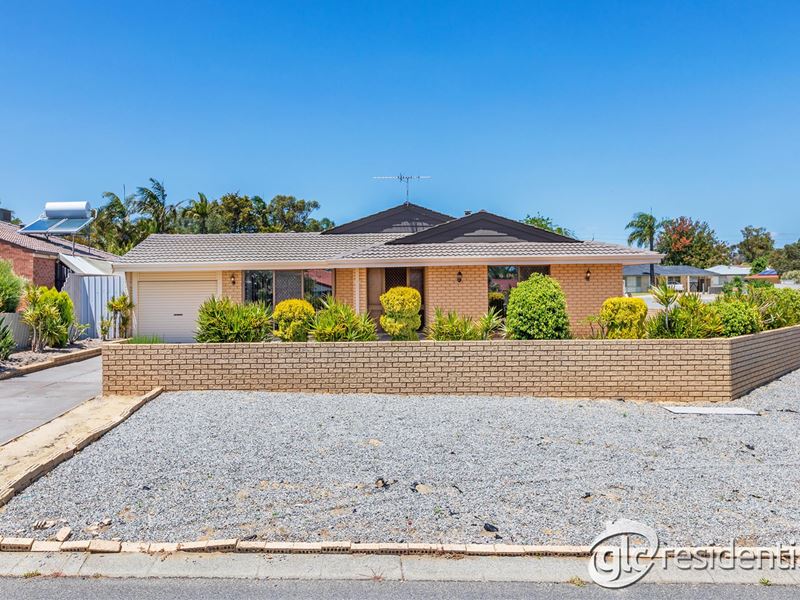 2 Bomaria Close, South Lake