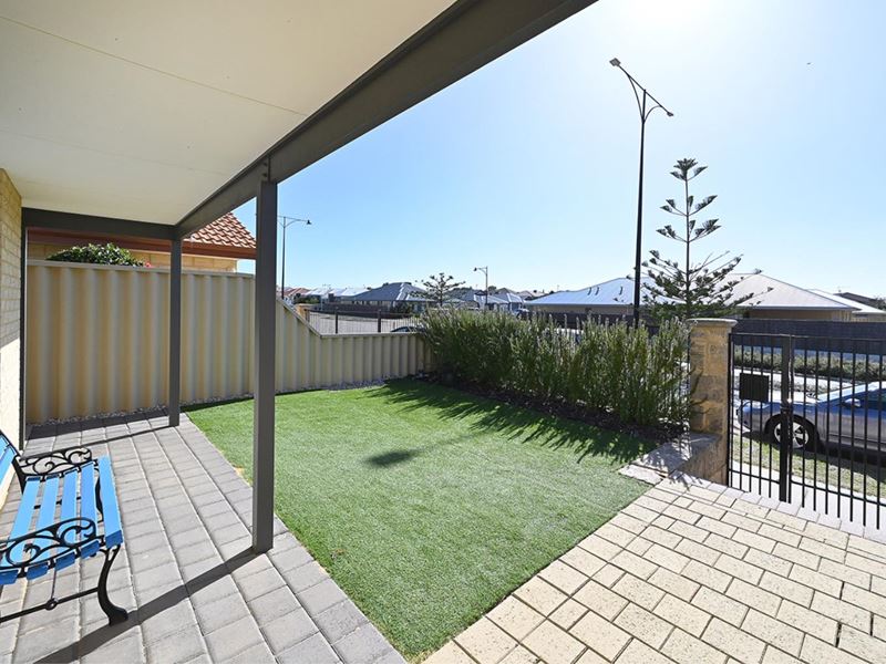 23 Exmouth Drive, Butler WA 6036