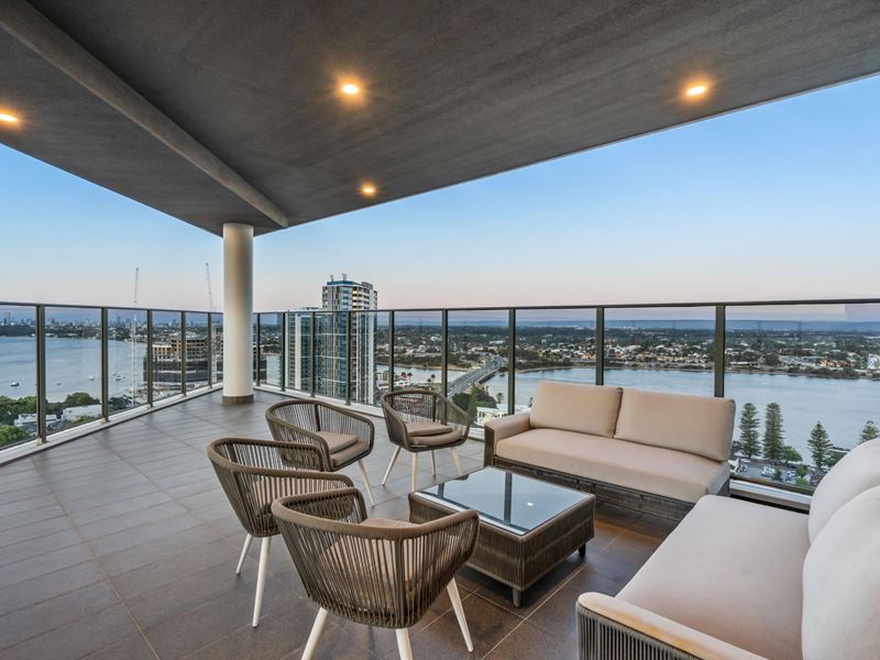 1804/893 Canning Highway, Mount Pleasant