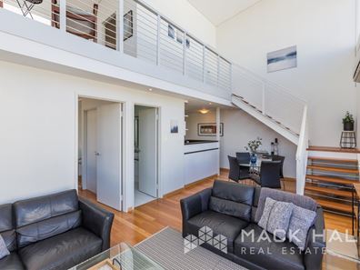 19/1142 Hay Street, West Perth WA 6005