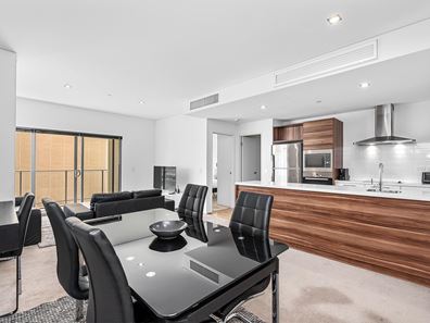 605/237 Adelaide Terrace, Perth WA 6000