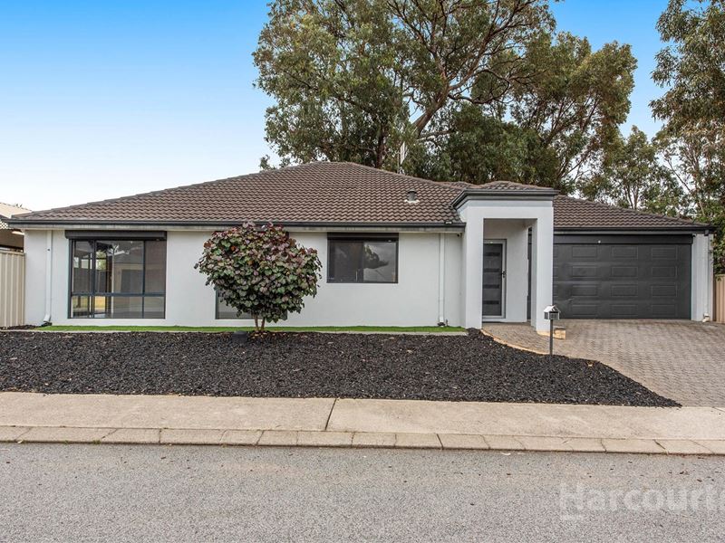 22 Pingle Drive, Greenfields WA 6210