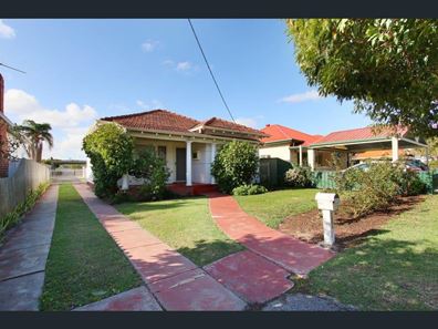 151 Knutsford Avenue, Rivervale WA 6103