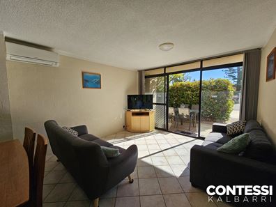 44/156 Grey Street, Kalbarri WA 6536