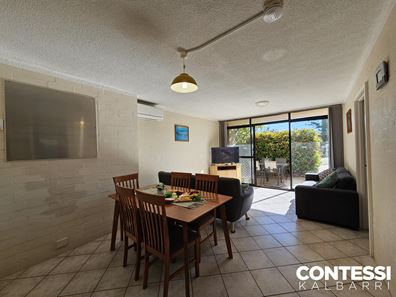 44/156 Grey Street, Kalbarri WA 6536