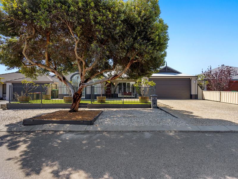 67 Liberty Drive, Clarkson WA 6030