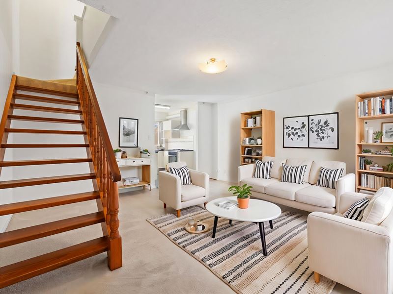 14/68 East Street, Maylands