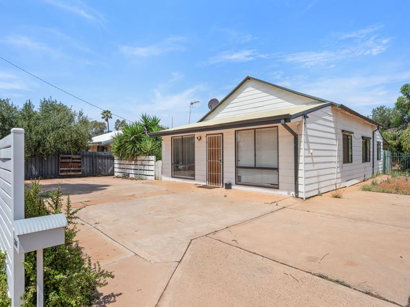 22 Salisbury Road, South Kalgoorlie