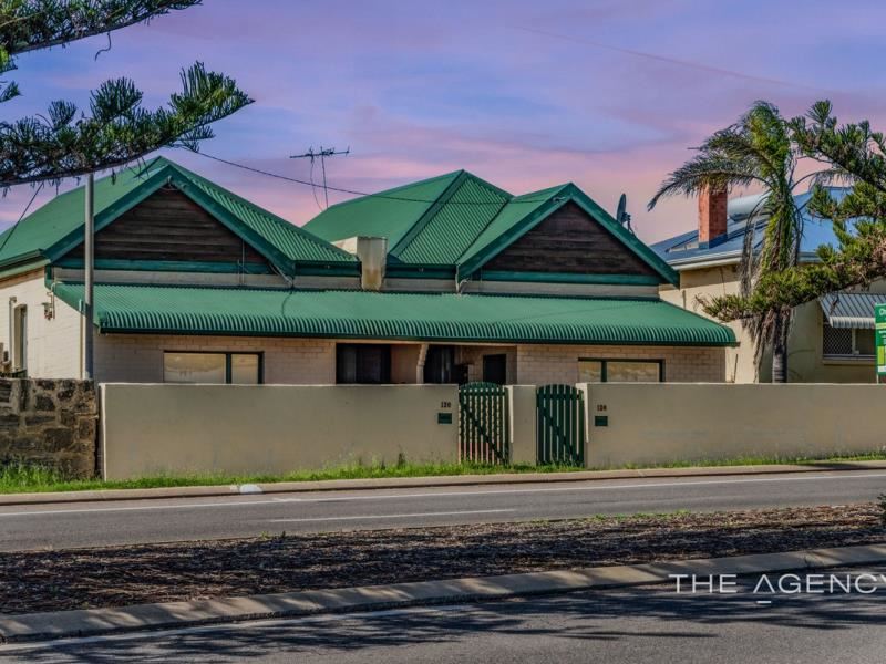 124 Chapman Road, Geraldton