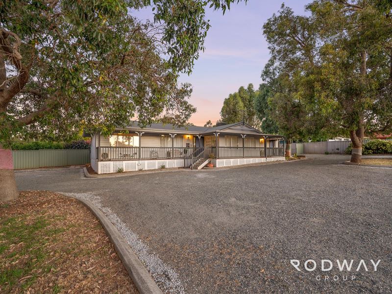 1 Lefroy Rd, Mount Nasura