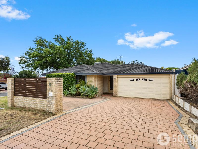 1 Hibbertia Close, Beeliar