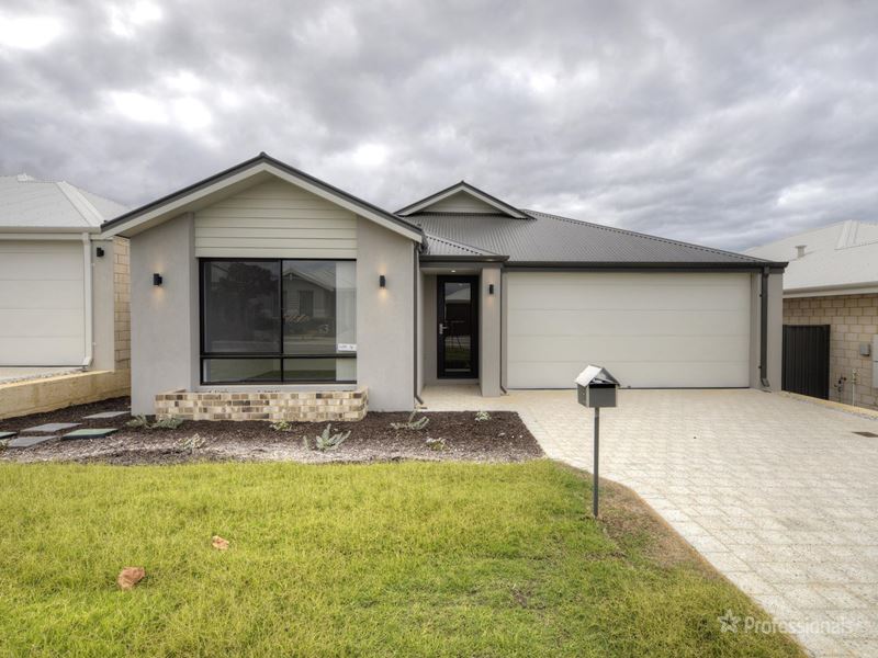 31 Duerden Street, Alkimos WA 6038