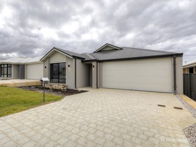 31 Duerden Street, Alkimos WA 6038