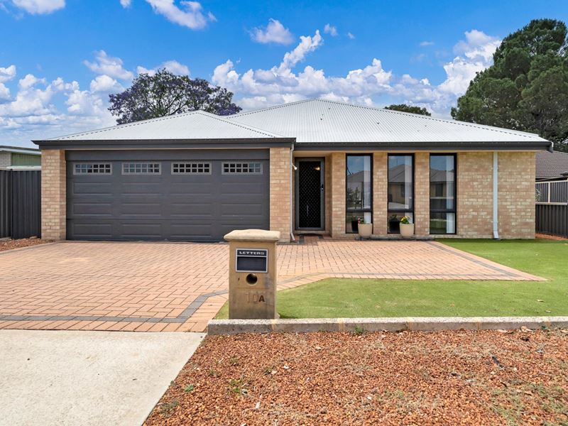 10A Hunt Street, Thornlie