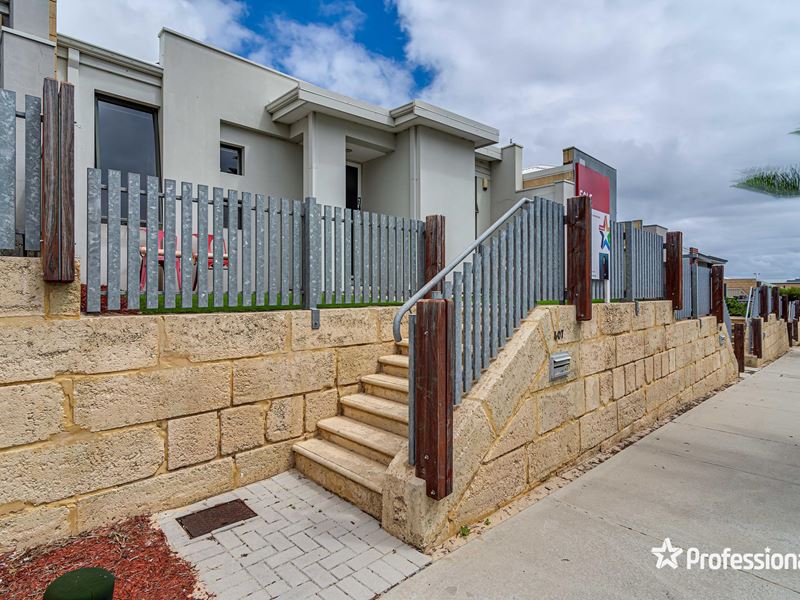 407 Shorehaven Boulevard, Alkimos