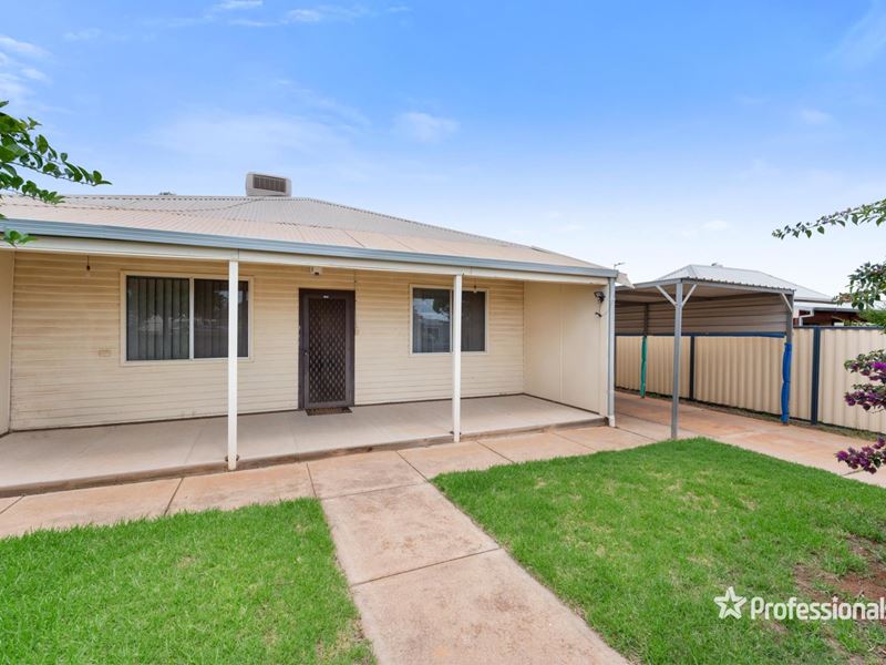 195 Dugan Street, Kalgoorlie WA 6430