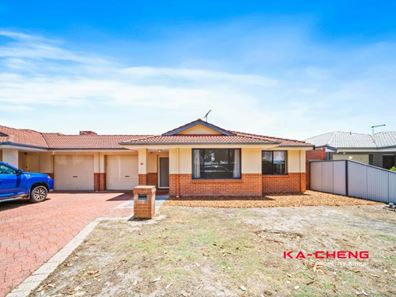 21 Lennon Street, Morley WA 6062