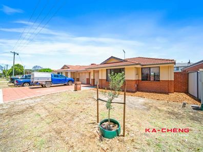 21 Lennon Street, Morley WA 6062