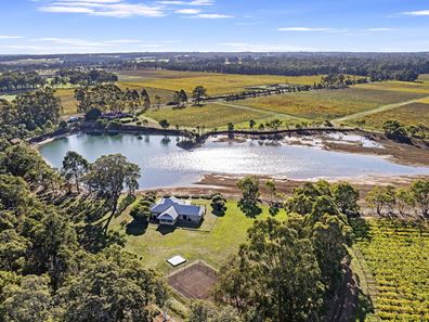 Lot 28/241 Clews Road, Cowaramup WA 6284