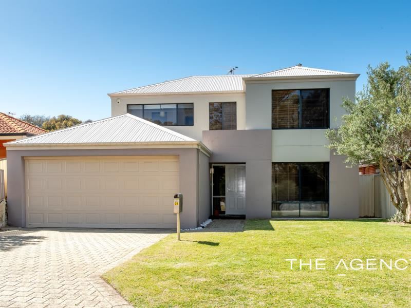 20 Balliol Elbow, Kinross