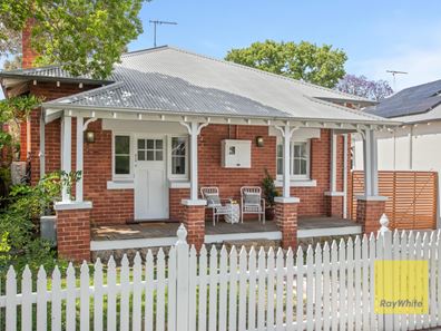 114 Gloster Street, Subiaco WA 6008