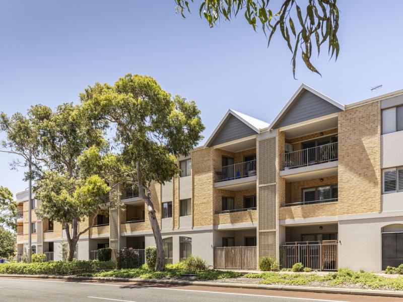 12/27 Piccadilly Circle, Joondalup
