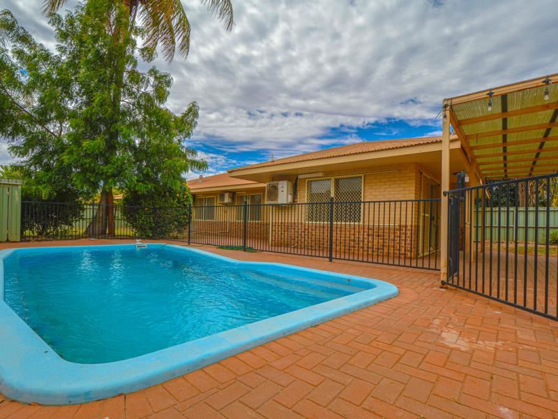 2 Counihan Crescent, Port Hedland WA 6721