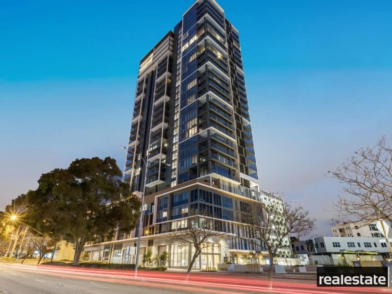 403/908 Canning Highway, Applecross WA 6153