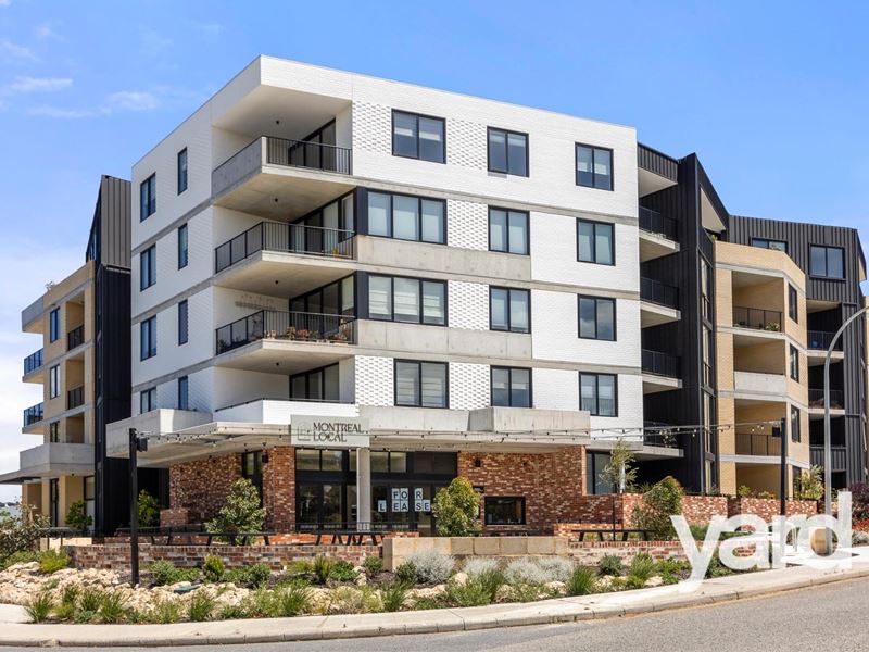 403/76 Knutsford Street, Fremantle