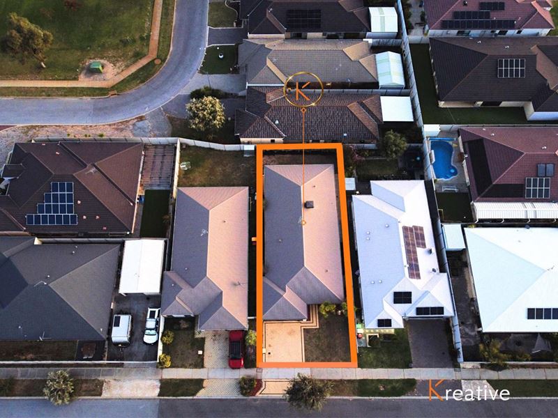 5 Carcione Avenue, Secret Harbour WA 6173