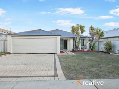 5 Carcione Avenue, Secret Harbour WA 6173