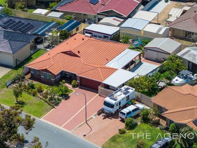 47 Leeuwin Parade, Rockingham WA 6168