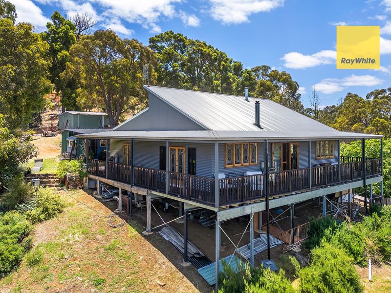 9 Mattamattup Street, Bridgetown