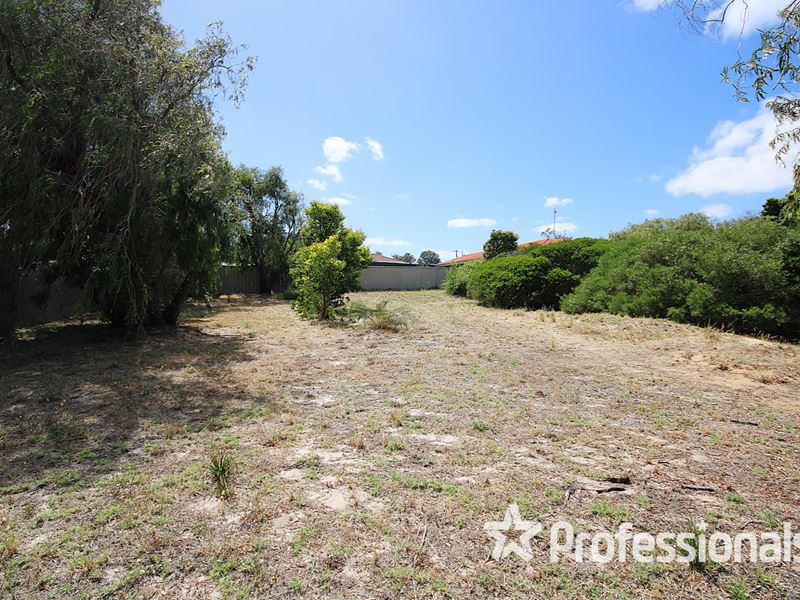 4 Marshall Road, Australind