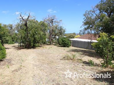 4 Marshall Road, Australind WA 6233