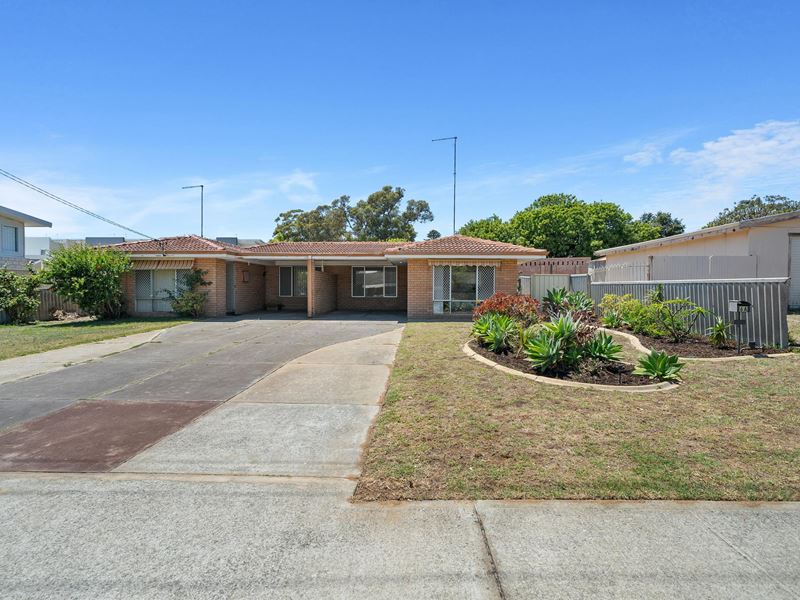 1/6 Blakeley Street, Mandurah