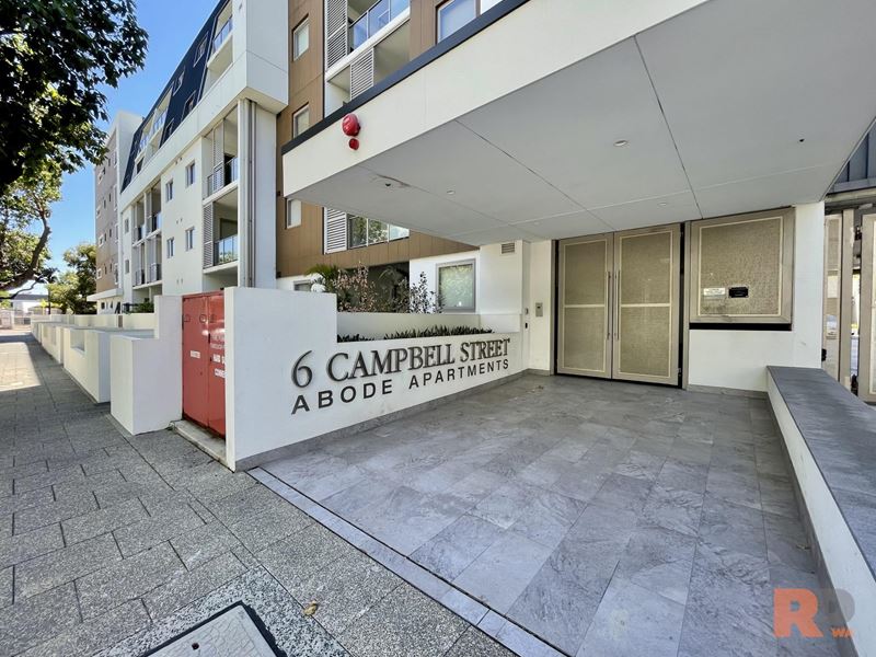 55/6 Campbell Street, West Perth WA 6005