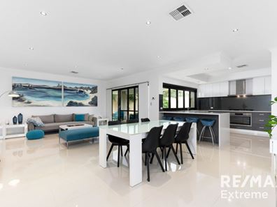 13 Whitehaven Avenue, Burns Beach WA 6028