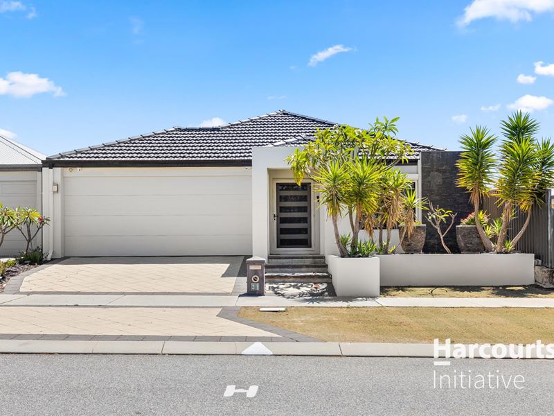 21 Flagstaff Road, Landsdale WA 6065